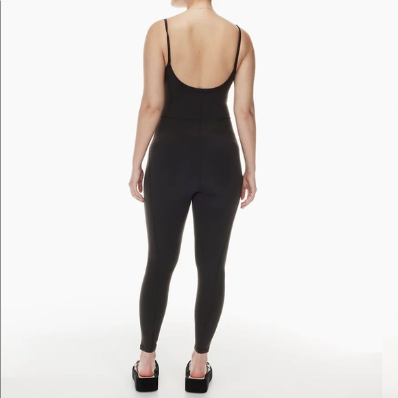 Aritzia Jumpsuit - Picture 2 of 4